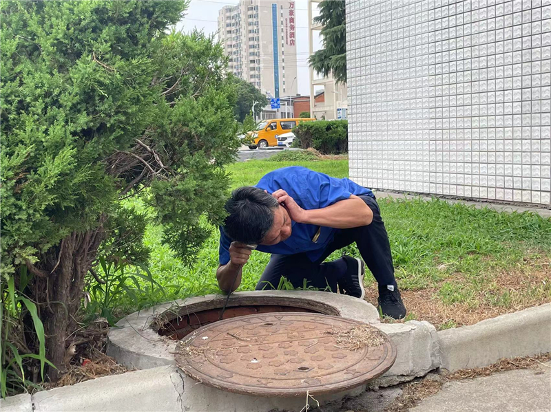 隨州水務(wù)暖心服務(wù)不打烊